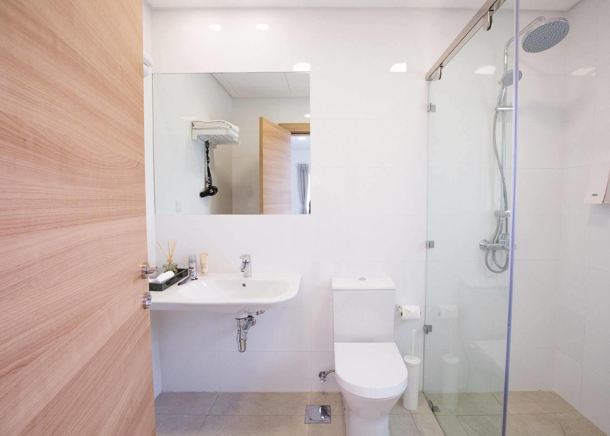 Nordic Hotel Abudża Zewnętrze zdjęcie