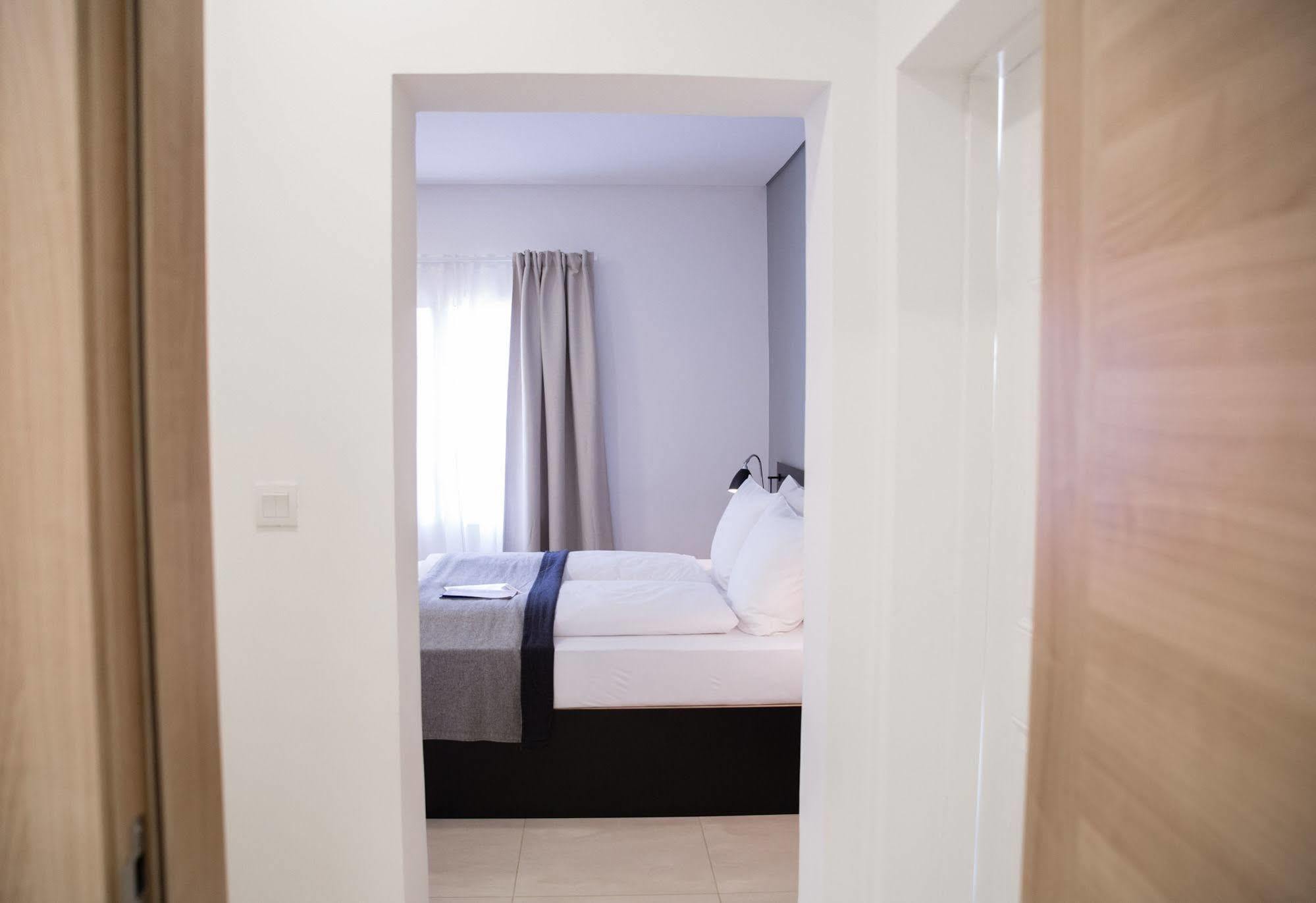 Nordic Hotel Abudża Zewnętrze zdjęcie