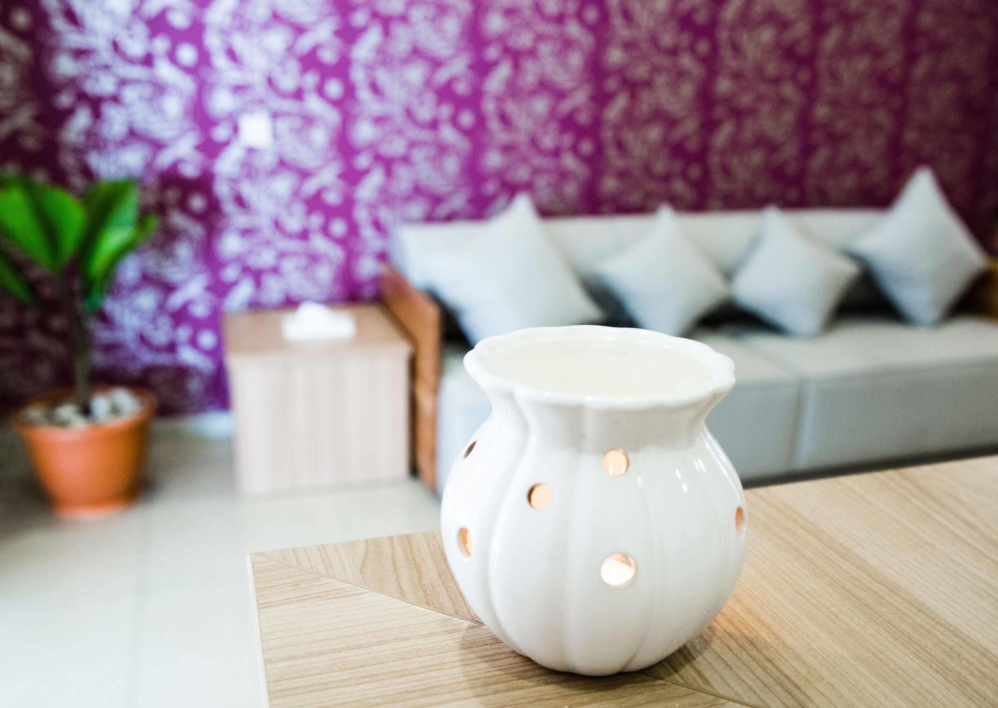 Nordic Hotel Abudża Zewnętrze zdjęcie