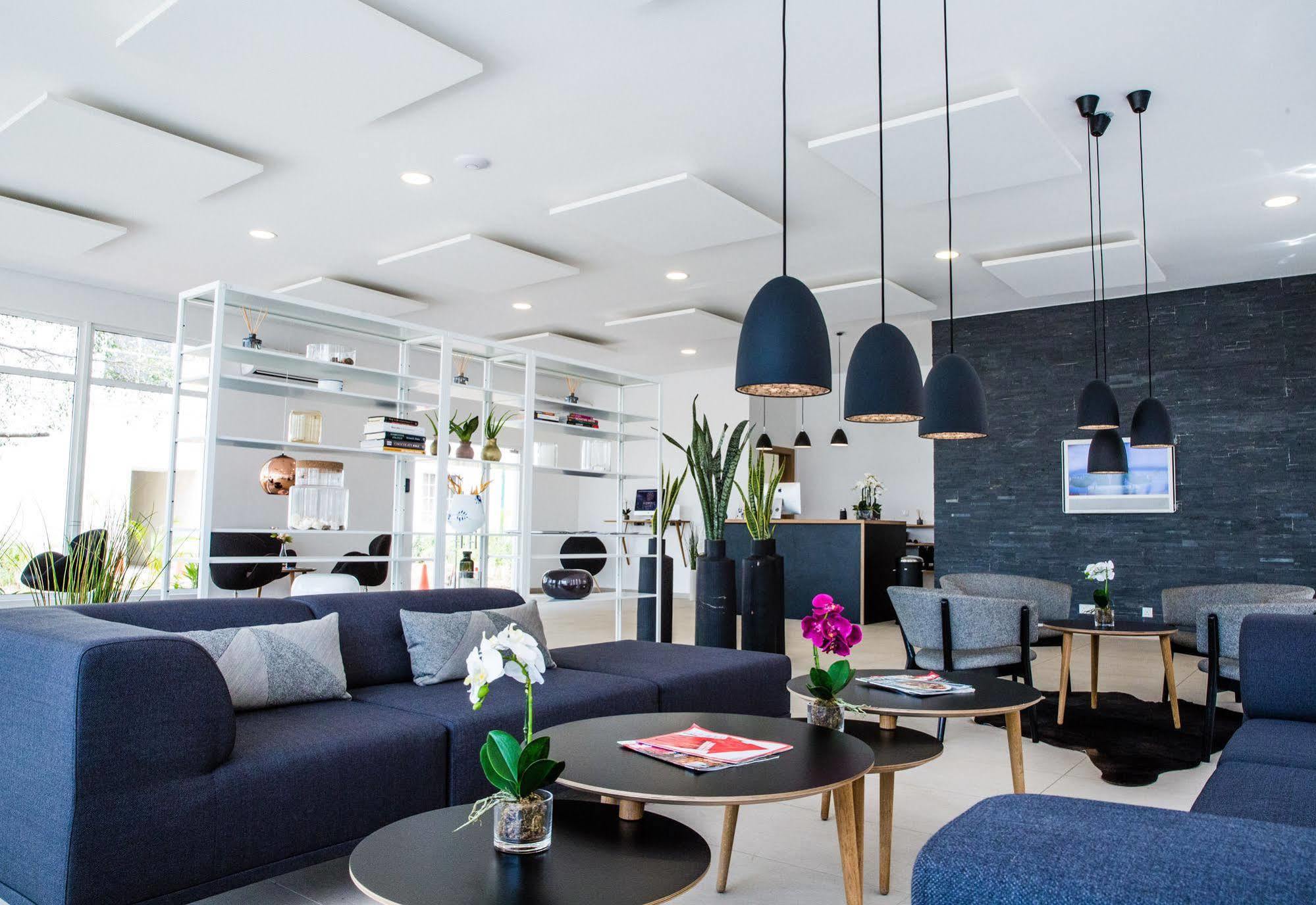 Nordic Hotel Abudża Zewnętrze zdjęcie
