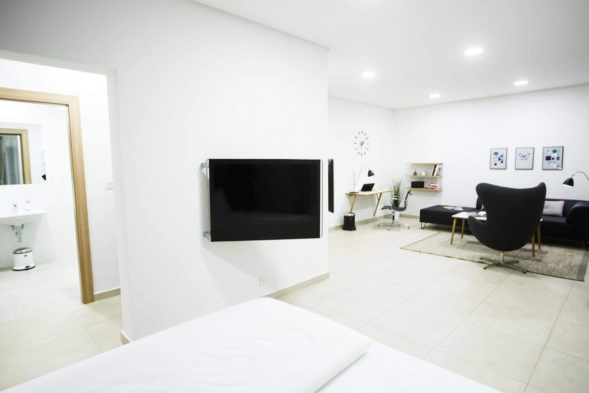 Nordic Hotel Abudża Zewnętrze zdjęcie
