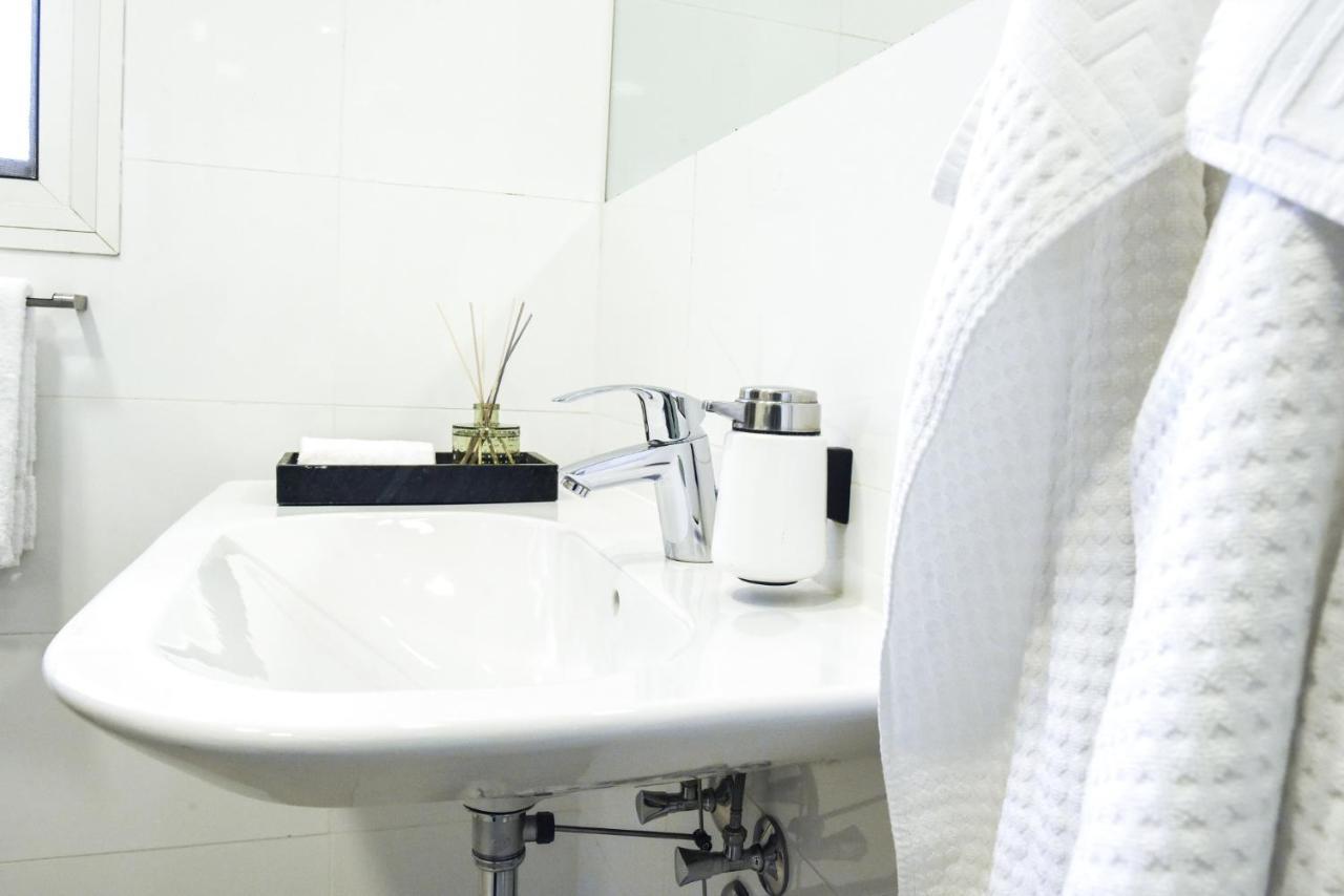 Nordic Hotel Abudża Zewnętrze zdjęcie