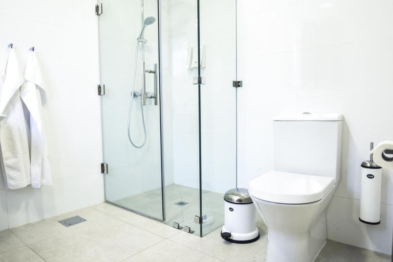 Nordic Hotel Abudża Zewnętrze zdjęcie