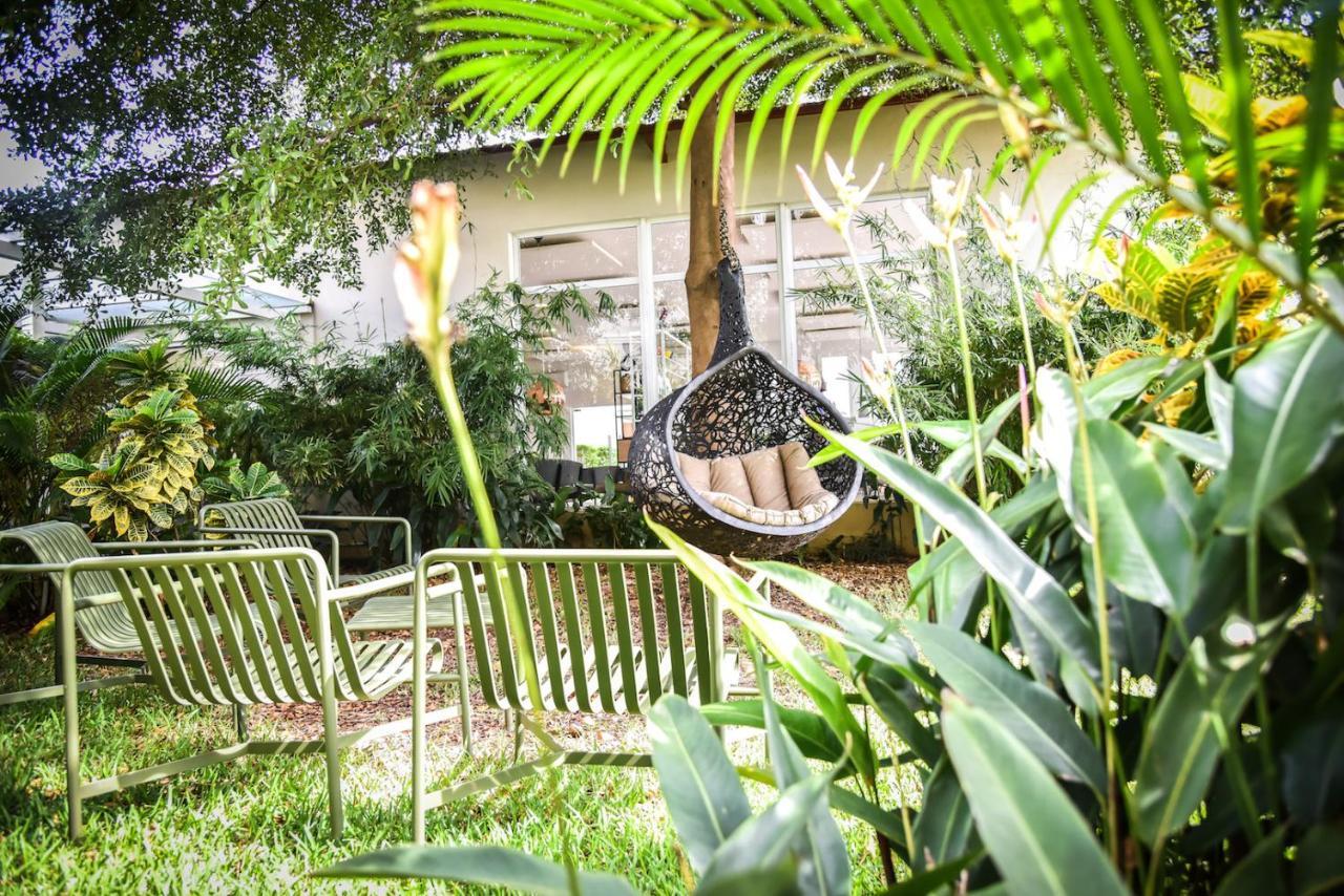 Nordic Hotel Abudża Zewnętrze zdjęcie